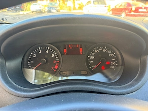 Vand Renault Clio 2009 benzina  - imagine 7
