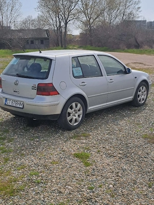 Golf 4 2.0tdi  - imagine 3