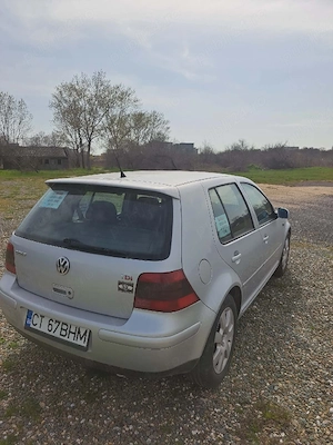 Golf 4 2.0tdi  - imagine 2