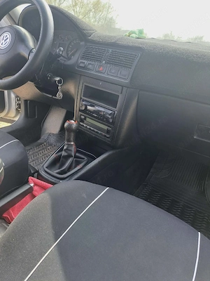 vw golf4 2.0tdi 2001