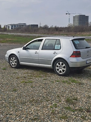 Golf 4 2.0tdi  - imagine 4