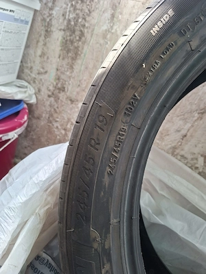 Cuciucuri Michelin Primacy 4 - imagine 3