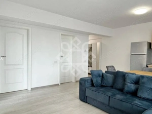 Apartament cu 2 camere de inchiriat in bloc nou, Iosia, Oradea - imagine 3