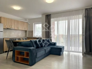 Apartament cu 2 camere de inchiriat in bloc nou, Iosia, Oradea - imagine 2