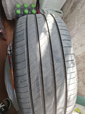 Cuciucuri Michelin Primacy 4 - imagine 2