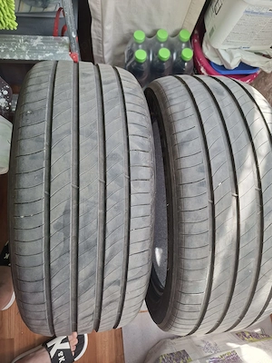Cuciucuri Michelin Primacy 4
