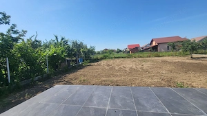 AV695 Duplex 2 unitati, Dumbravita, P+1E - imagine 16