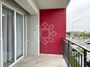 Apartament cu 2 camere de inchiriat in bloc nou, Iosia, Oradea - imagine 12