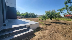 AV695 Duplex 2 unitati, Dumbravita, P+1E - imagine 5