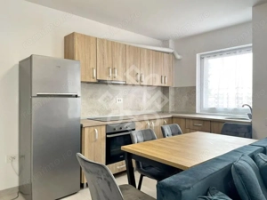 Apartament cu 2 camere de inchiriat in bloc nou, Iosia, Oradea - imagine 9