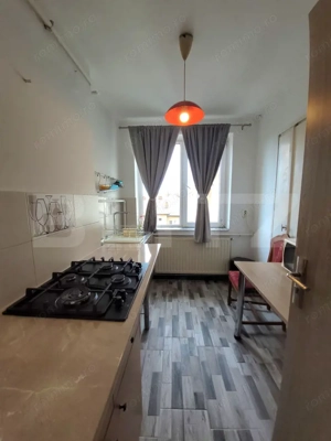 Apartament 2 camere decomandat, bloc anvelopat, zona Ultracentrala