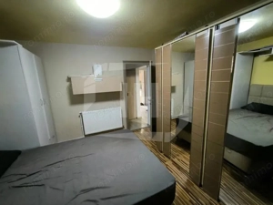 Apartament 3 camere, 2 balcoane, etaj 2 in cartier Intre Lacuri - imagine 5