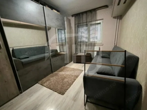 Apartament 3 camere, 2 balcoane, etaj 2 in cartier Intre Lacuri - imagine 7