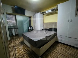 Apartament 3 camere, 2 balcoane, etaj 2 in cartier Intre Lacuri - imagine 4