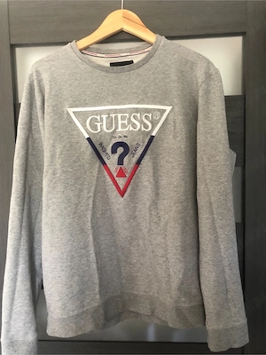 vând bluză GUESS originală
