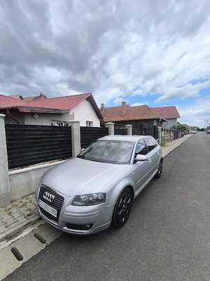 Vand Audi A3 8P - imagine 5