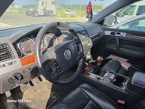 Volkswagen Touareg - imagine 5