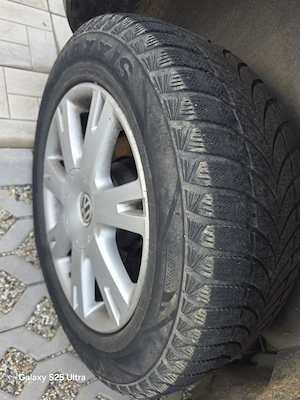Volkswagen Touareg - imagine 8