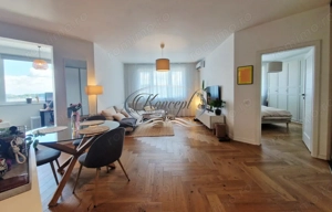 Apartament modern la cheie aproape de BMW si VIVO