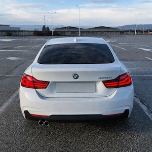 Bmw 420d M fabrica - imagine 7