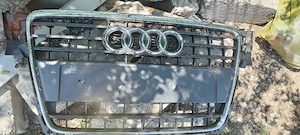 Grila Audi A4 B8 