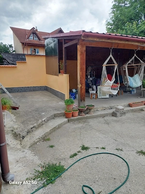 Brasov, casa de vanzare pe str. Lamaitei, langa podul Zizinului - imagine 8