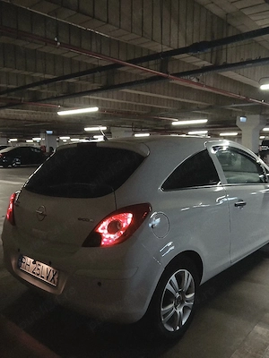 Opel Corsa D Ecoflex 1.2 Euro 5 - imagine 5
