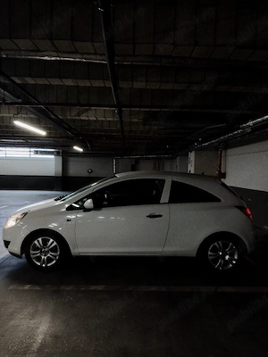 Opel Corsa D Ecoflex 1.2 Euro 5 - imagine 4
