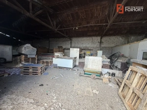 Depozit de vanzare cu suprafata utila de 450 mp - Ortisoara - imagine 5