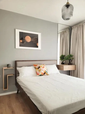Apartament 2 Camere Exigent Plaza Faza 3 | Balcon | Loc de parcare  