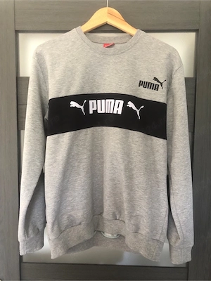 vând bluza Puma originală
