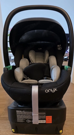 Scoica auto onyx + Rotex 360 size i, 40-87cm