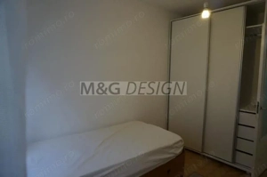 Apartament 3 camere Girocului parter cu centrala - imagine 4