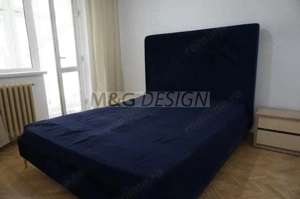 Apartament 3 camere Girocului parter cu centrala - imagine 5
