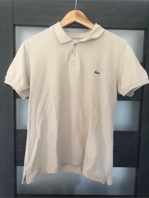 vând tricou Lacost original
