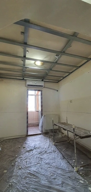 Executam lucrări interior plus altele - imagine 3