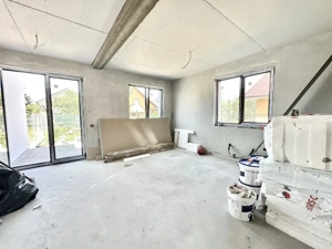Duplex modern - 4 camere - Finisaje personalizabile - Sanandrei - imagine 6