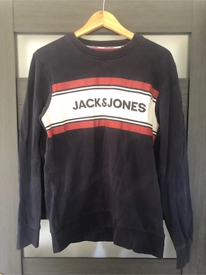 vând bluză Jack&Jones originală