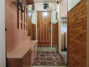 Apartament de vânzare – 2 camere, Hipodrom I, Sibiu - imagine 3
