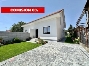 Duplex in Sanandrei | 4 Camere, Finisaje la Alegere, Comision 0%