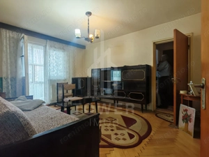 Apartament de vânzare – 2 camere, Hipodrom I, Sibiu - imagine 8