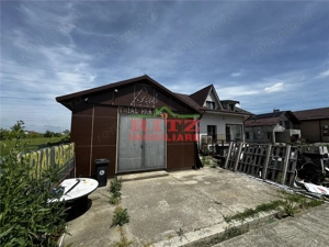 Nou! Atelier prod., sp. depozitare, locuin #539; #259;, teren, Linia din Vale! - imagine 5
