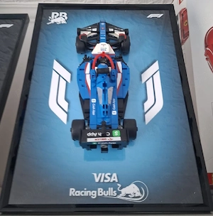 lego formula 1