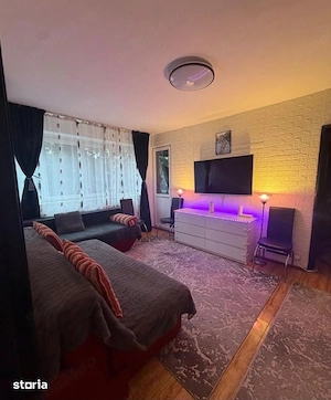 Apartament 2 camere Drumul Taberei  - imagine 2