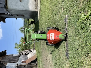 Vand Agria 4300 - imagine 3