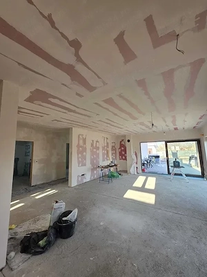 Executam lucrări interior plus altele - imagine 4