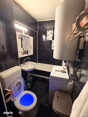 Apartament 2 camere Drumul Taberei  - imagine 4