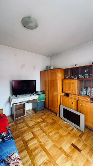 AV696 Apartament 3 camere, complet decomandat, Lipovei - imagine 5