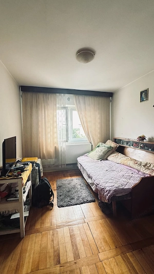 AV696 Apartament 3 camere, complet decomandat, Lipovei - imagine 3