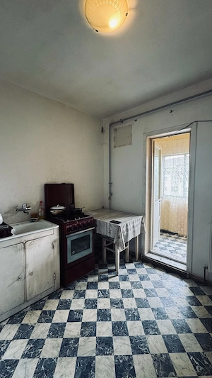 AV696 Apartament 3 camere, complet decomandat, Lipovei - imagine 9